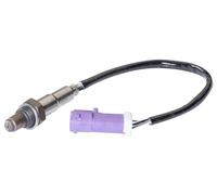 HELLA 6PA 358 066-981 Sonda Lambda - 4polos - Cable: 250mm