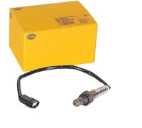 Sonda lambda térmico 6PA 358 103-001 HELLA para DAEWOO CHEVROLET