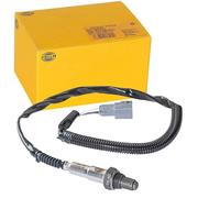 Sonda lambda 6PA 358 103-011 HELLA para TOYOTA YARIS