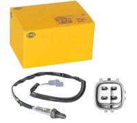 Sonda lambda 6PA 358 103-011 HELLA para TOYOTA YARIS