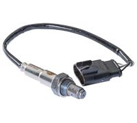 HELLA 6PA 358 103-031 Sonda Lambda - 4polos - Cable: 250mm