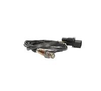 HELLA 6PA 358 103-041 Sonda Lambda - 4polos - Cable: 365mm