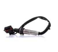 HELLA 6PA 358 103-071 Sonda lambda térmico 220mm para OPEL Corsa D Hatchback