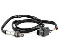 HELLA 6PA 358 103-121 Sonda lambda térmico 1240mm para VW GOLF VI (5K1)
