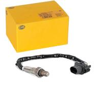 HELLA Sonda Lambda para OPEL: Insignia, Astra, Cascada, Zafira & HYUNDAI: i30, Tucson, Accent, i40, i20, ix20 & FORD: Ranger (Ref: 6PA 358 103-141)