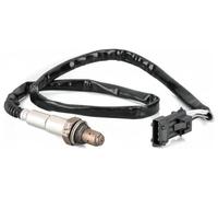 HELLA 6PA 358 103-161 Sonda Lambda - 4polos - Cable: 750mm