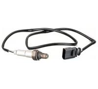 HELLA 6PA 358 103-191 Sonda Lambda - 4polos - Cable: 915mm