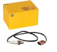 Sonda lambda térmico 6PA 358 103-231 HELLA para AUDI A6 C6 A4 B7 A4 B7 Avant