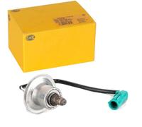 Sonda lambda delante del catalizador térmico 6PA 358 103-251 HELLA para FORD