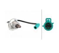 HELLA 6PA 358 103-251 Sonda Lambda Antes Del Catalizador Para Ford Fiesta VI