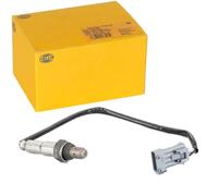 Escape > Captores de escape > Sonda Lambda