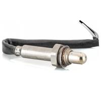 HELLA 6PA 358 103-341 Sonda Lambda - 4polos - Cable: 155mm - conector crimp de contracción - sin conector