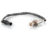 HELLA 6PA 358 103-361 Sonda Lambda - 1polos - Cable: 350mm