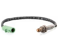 HELLA 6PA 358 103-381 Sonda Lambda - 4polos - Cable: 350mm