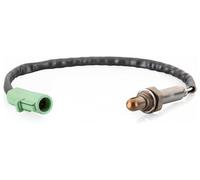 HELLA 6PA 358 103-381 Sonda lambda térmico 350mm para FORD C-MAX (DM2) KA (RB)