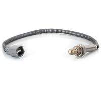 HELLA 6PA 358 103-411 Sonda Lambda - 4polos - Cable: 355mm