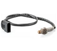 HELLA 6PA 358 103-451 Sonda Lambda - 4polos - Cable: 630mm