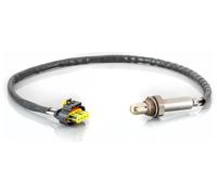 HELLA 6PA 358 103-471 Sonda Lambda - 4polos - Cable: 500mm