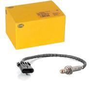 HELLA 6PA 358 103-501 Sonda lambda