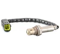 HELLA 6PA 358 103-541 Sonda Lambda - 4polos - Cable: 175mm