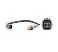 Hella 6PA 358 103-621 Lambda Delantero Izquierdo Derecho para Daihatsu Charade