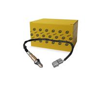 HELLA 6PA 358 221-431 Sonda lambda térmico 405mm para HYUNDAI i20 (PB, PBT)