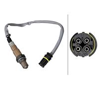 HELLA 6PA 358 221-501 Sonda lambda