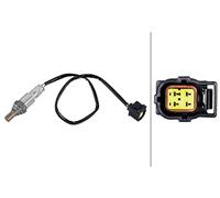 HELLA 6PA 358 221-571 Sonda lambda