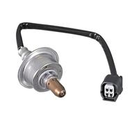 HELLA 6PA 358 221-681 - Sonda lambda (4 pines, cable: 280 mm)