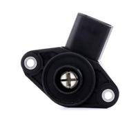 HELLA 6PD 012 754-001 Sensor, cubierta conmutación colector admisión - 3polos - atornillado