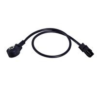HELLA 6PG 013 114-351 Sensor de detonaciones - 12V - 3polos