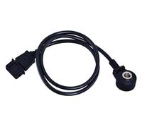 HELLA 6PG 013 114-391 Sensor de detonaciones - 12V - 3polos