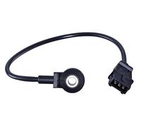 Hella Sensor de detonación HELLA 6PG 013 114-401 12V 3 polos enchufe rectangular con cable