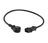 HELLA 6PG 013 114-451 Sensor de detonaciones - 12V - 3polos - forma enchufe: rectangular - con cable