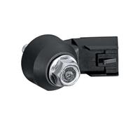 HELLA 6PG 013 114-511 Sensor de detonaciones con tornillo