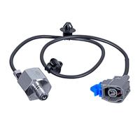 HELLA 6PG 013 114-521 Sensor de detonaciones con tornillo | Compatible con 2 (DE_, DH_),3 (BK),3 (BL),3 (BM, BN), 3 tricuerpo (BK), 3 triples (BM_, BN_)