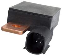 HELLA 6PK 010 557-311 Sensor, control de batería