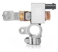 HELLA Sensor inteligente de batería IBS para VAUXHALL: Astra, Cascada & OPEL: Astra, Cascada, Zafira & CHEVROLET: Captiva (Ref: 6PK 010 557-911)
