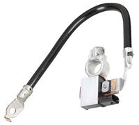 HELLA 6PK 010 562-901 Sensor, control de batería - 12V - atornillado - Cable: 330mm