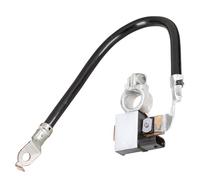 HELLA 6PK 010 562-911 Sensor, control de batería - 12V - atornillado - Cable: 280mm