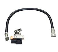 HELLA 6PK 010 562-941 Sensor, control de batería - 12V - atornillado - Cable: 450mm