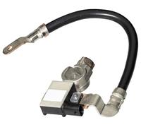 HELLA 6PK 010 840-911 Sensor, control de batería - 12V - atornillado - Cable: 217mm