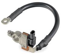 HELLA 6PK 010 942-901 Sensor, control de batería - 12V - atornillado - Cable: 280mm