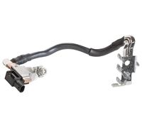 HELLA 6PK 010 943-901 Sensor, control de batería - 12V - atornillado - Cable: 200mm