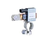 HELLA 6PK 011 653-121 Sensor control de batería sin kit de cables