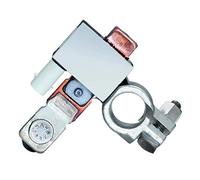 HELLA 6PK 011 700-001 Sensor, control de batería - 24V