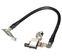 HELLA 6PK 013 288-911 Sensor, control de batería - 12V - atornillado - Cable: 365mm