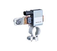 HELLA 6PK 013 513-001 Sensor control de batería sin kit de cables