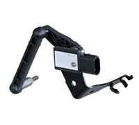 HELLA 6PM 012 699-111 Sensor regulación alcance luces con soporte Delantero Derecha