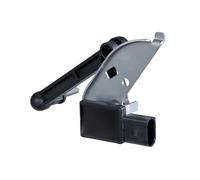 HELLA 6PM 012 699-141 Sensor regulación alcance luces Delantero Izquierda